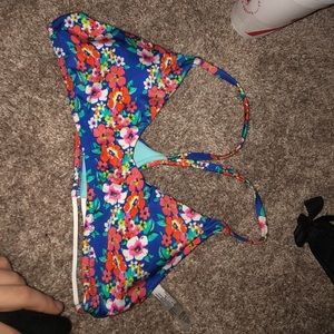 Cute bathing suit